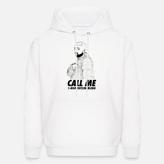 Call Me Drake Hotline Bling Funny 